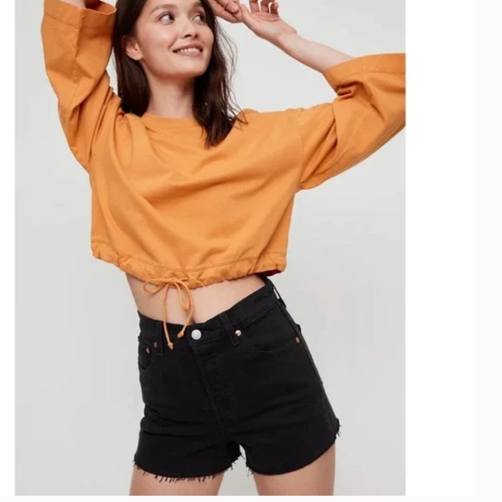 LEVI SHORTS